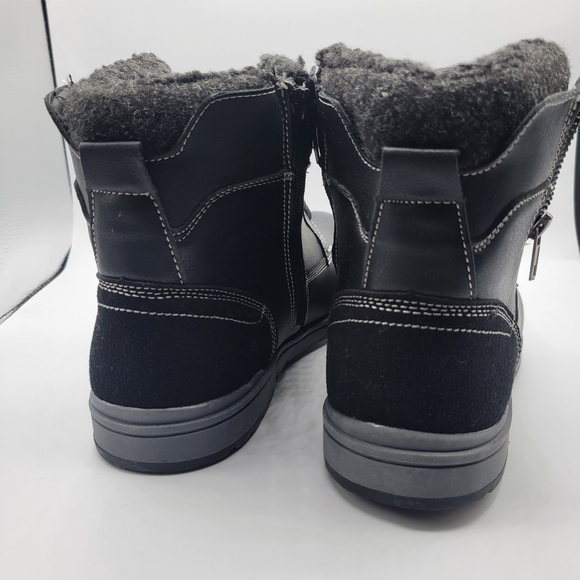 Frontier North ladies winter boots - Picture 4 of 6